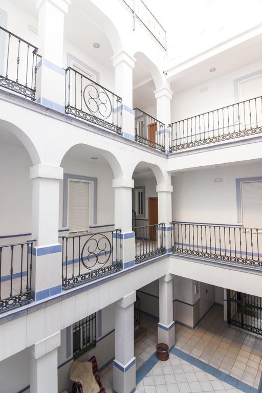 Malaga Center Flat Historic Center Lägenhet Exteriör bild